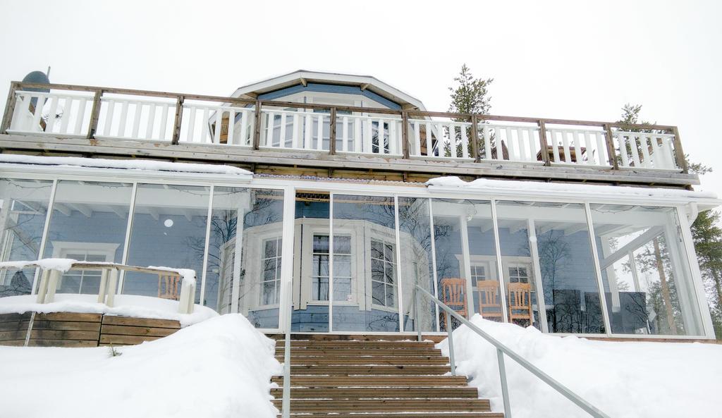 Villa Somosenranta Oikarainen Quarto foto