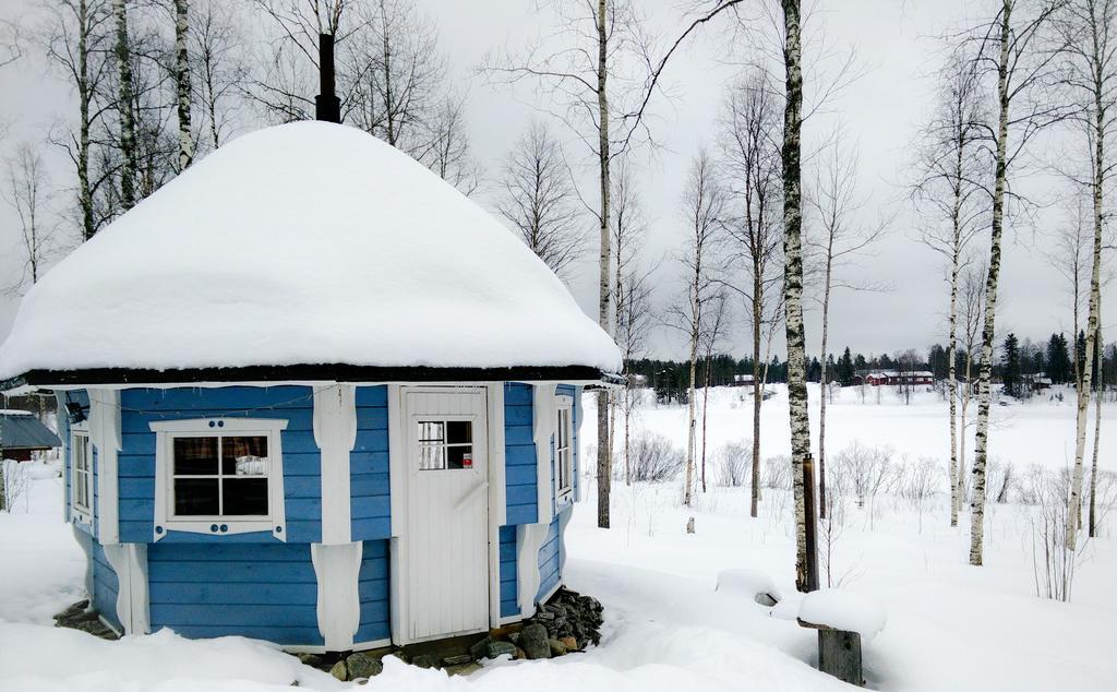 Villa Somosenranta Oikarainen Quarto foto