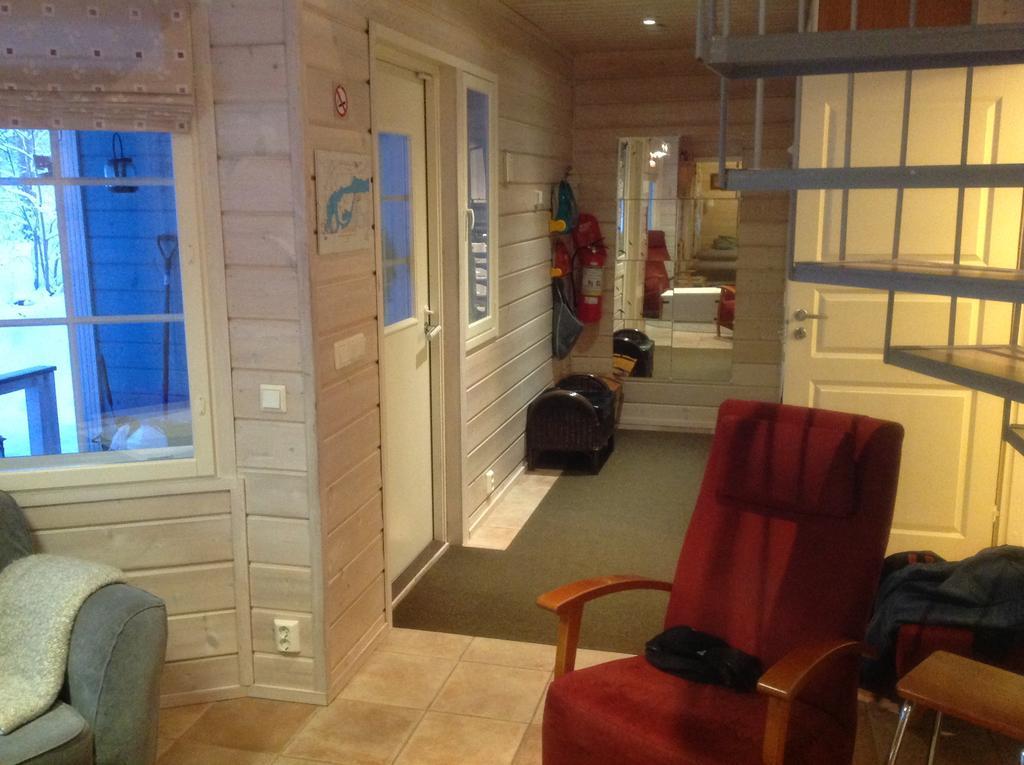 Villa Somosenranta Oikarainen Quarto foto