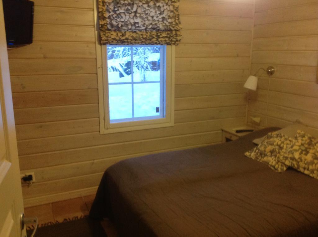 Villa Somosenranta Oikarainen Quarto foto